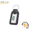 Luxury PU Leather Custom Name Key Chain Wholesale